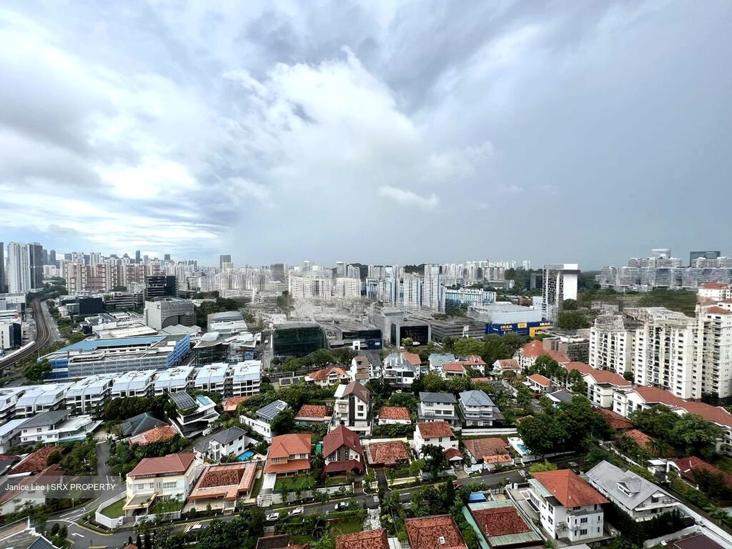 Stirling Residences (D3), Apartment #460005271